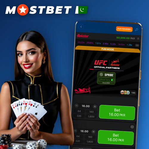 Mostbet Aviator crash game red plane climbing a rising multiplier curve