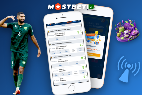 Bet slip showing decimal odds converted to implied probability with Mostbet betting tips