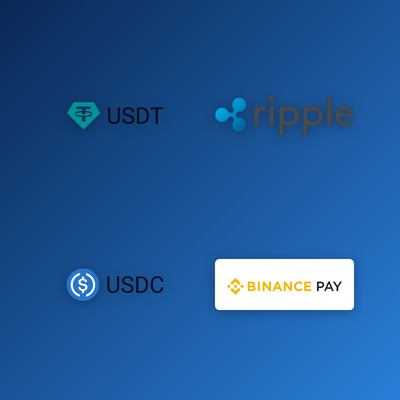 Deposit with Bitcoin or USDT crypto wallets at Mostbet Pakistan site
