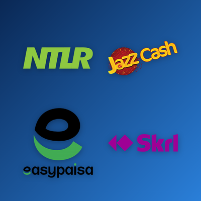 Easypaisa instant transfer with zero fees for Mostbet Pakistan players