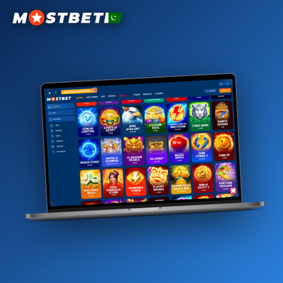 Mostbet casino bonus free spins tile showing 250 spins on qualifying slot games