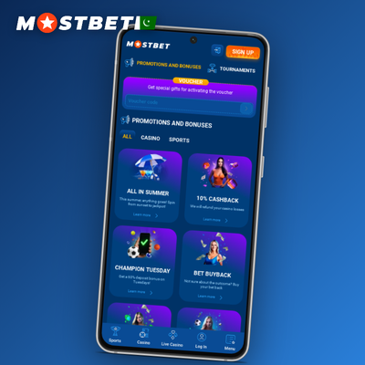 Mostbet Friday reload bonus illustrated as a deposit wallet with a refresh spark