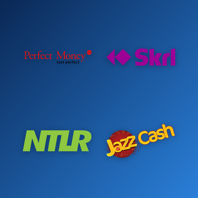 Deposit PKR instantly via JazzCash mobile wallet on Mostbet Pakistan