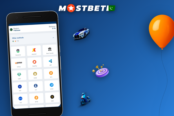 Mostbet one-time KYC verification checklist for fast PKR withdrawals