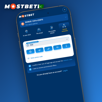 Envelope with checkmark icon representing Mostbet registration via email confirmation