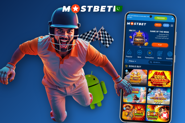 Bettor pausing to check impulse control with Mostbet tricks awareness