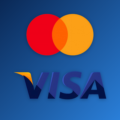 Top up your Mostbet account in PKR using a Visa or Mastercard debit card