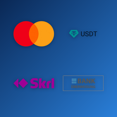 Mostbet casino review highlight of weekly cashback circular coin icon on navy background
