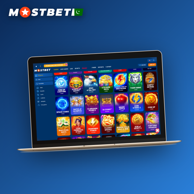 Mostbet casino no deposit bonus gift box icon representing the 125% welcome match offer