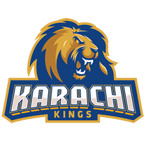 Karachi Kings – PSL 2024 Schedule and Squad