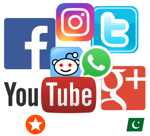 How to sign in to Mostbet via social networks