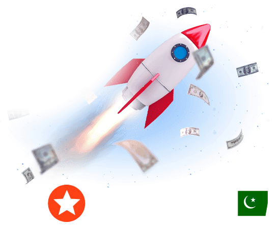 Contact support service Mostbet in Pakistan
