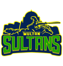 Multan Sultans – PSL 2024 Schedule and Squad