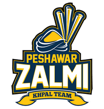 Peshawar Zalmi – PSL 2024 Schedule and Squad