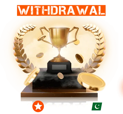 How to withdraw money from Mostbet Pakistan